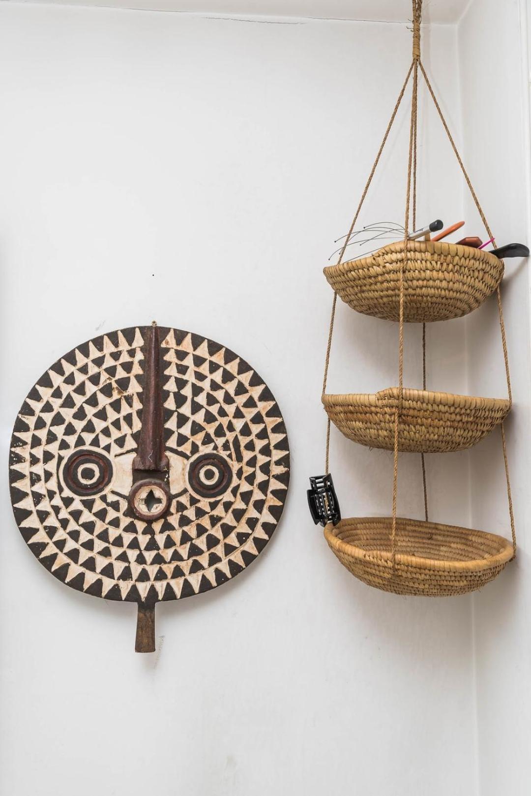 Delightful Moroccan Inspired Flat Hackney Sleeps 2 * London